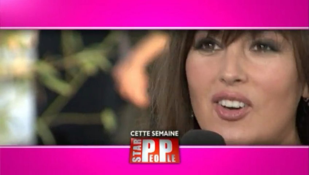 « STAR PEOPLE » Le magazine sur l'actualité des Stars ! (51)