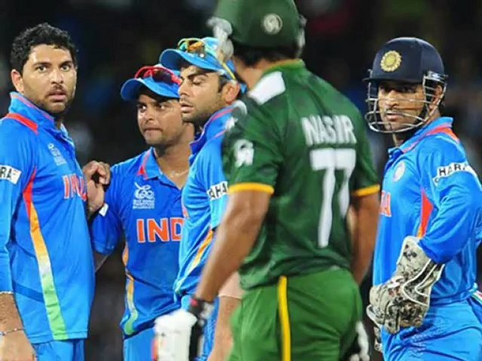 Pakistan vs India cricket match 15 feb 2015 live in adelaide australia