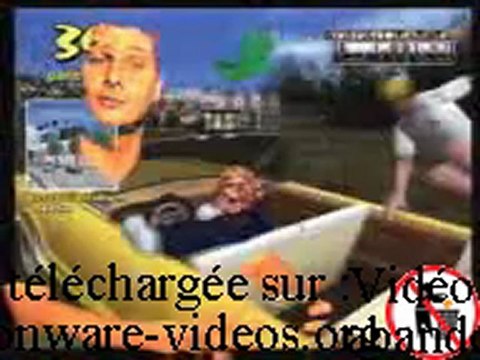 Level One Emission 052 - Crazy Taxi - Dreamcast