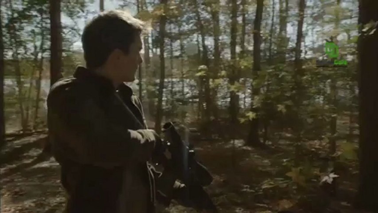 Homeland Season 2 Episode 12 Promo - The Choice