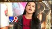 Exclusive Interview of Sonakshi Sinha aka Mrs. Rajjo Chulbul Pandey of Dabangg 2 with Pankaj Shukla-TV9