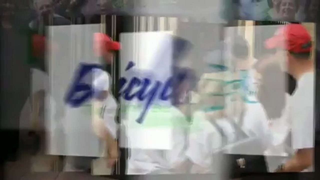 Quality Team Building Promo Video