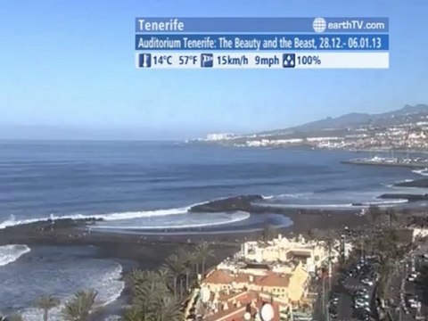 Venice - Italy, Cologne - Germany, Cannes - France, Tenerife - Spain, Amsterdam - Netherlands, Kyiv - Ukraine, Dusseldorf - Germany