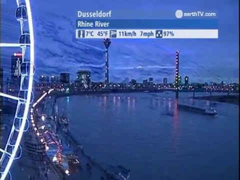 Warnemunde - Germany, Salzburg - Austria, Geneva - Switzerland, Dusseldorf - Germany, Ascona - Ticino - Switzerland, Paris - France, Cape Town - South Africa