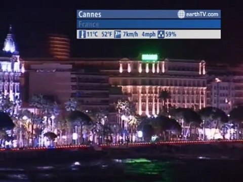 Macau SAR - China, Cannes - France, Stuttgart - Germany, Geneva - Switzerland, Cape Town - South Africa, Lucerne - Switzerland, Tenerife - Spain