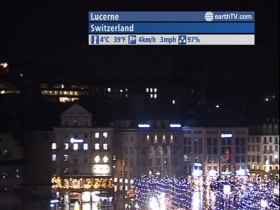 Amsterdam - Netherlands, Arcachon - France, Lucerne - Switzerland, Agadir - Morocco, Geneva - Switzerland, Warnemunde - Germany, Berlin - Germany