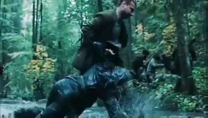 Defiance 2008 DVDRip [Download .torrent]