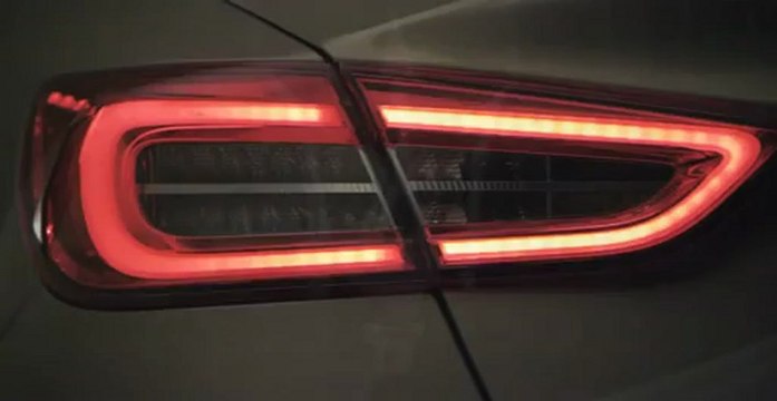 The New Maserati Quattroporte