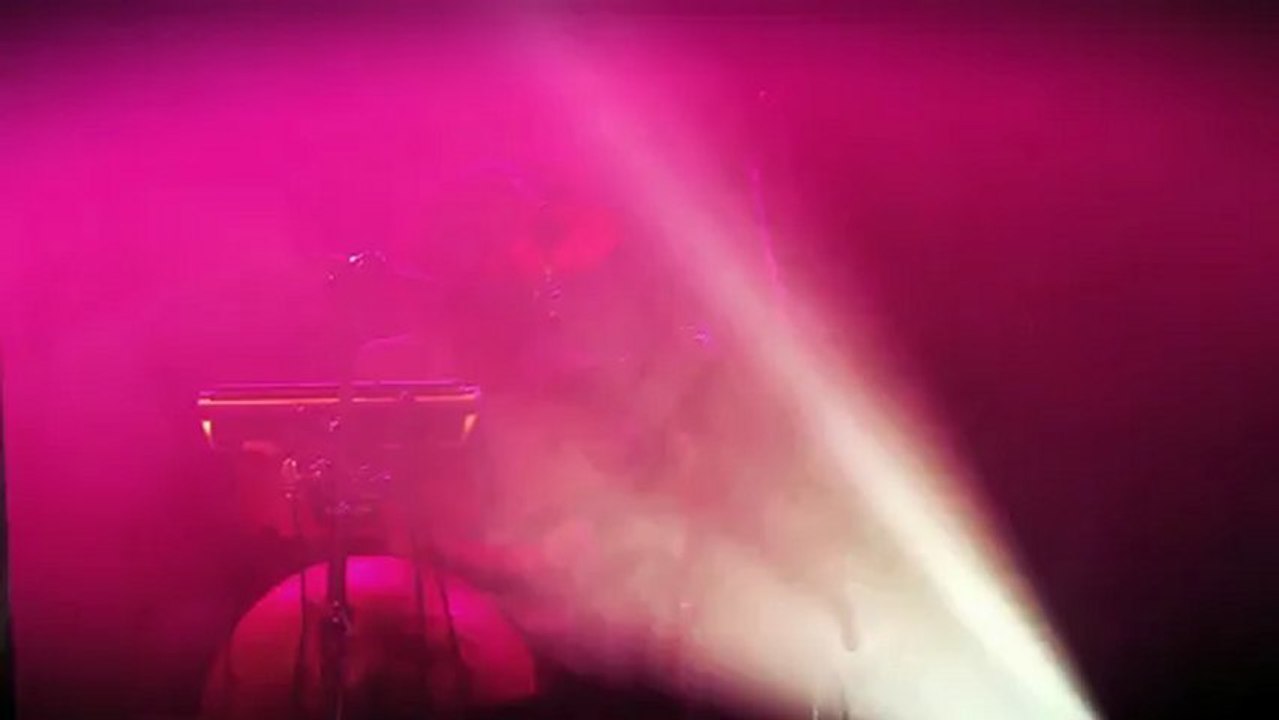 Joe Bel - Stronger -  Concert Jeunes Talents Caisse d'Epargne