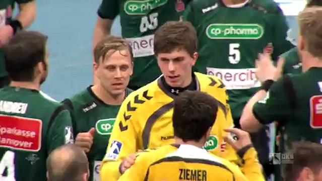 Résumé Hannover-Burgdorf - Essen