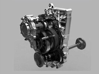 Oerlikon Graziano 2012 - L'innovazione ha un nome