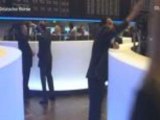 Aktie im Fokus: Deutsche Börse gewinnen trotz geplatzter Fusio