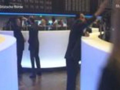 Aktie im Fokus: Deutsche Börse gewinnen trotz geplatzter Fusio