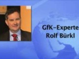 Trotz Krise: Deutsche weiter in Kauflaune