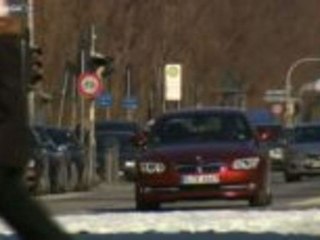 Ist der Lack bei den deutschen Autobauern ab?