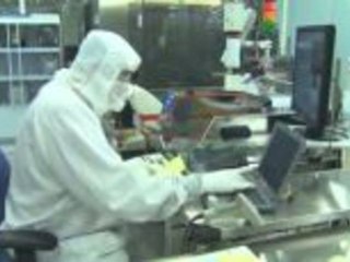 Aktie im Fokus: Texas Instruments senkt Ziele