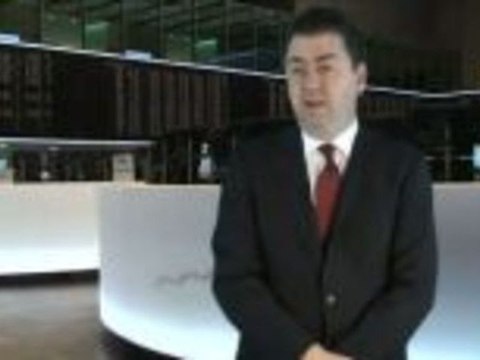 Experte: EZB-Kurs stabilisiert Eurozone