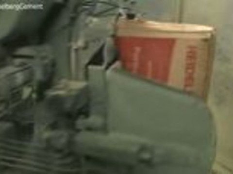 Aktie im Fokus: HeidelbergCement steigen rasant