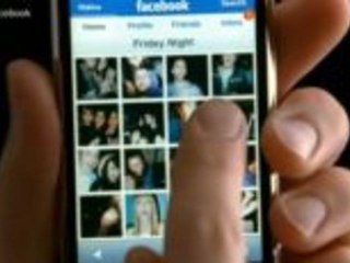 Facebook: Gewinne sinken vor Börsengang