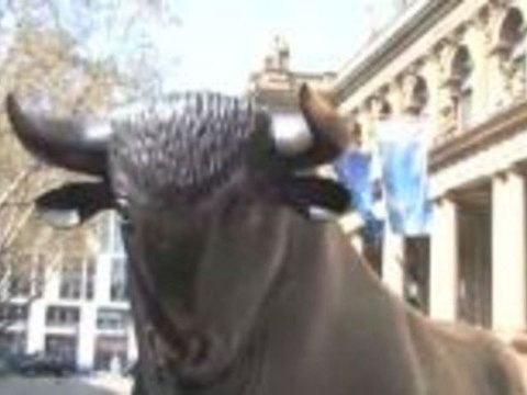 Aktie im Fokus: Negative Kommentare belasten Börsen-Aktie