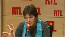 Jacqueline Rouillon, maire de Saint-Ouen : 