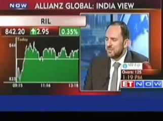 Bad loans worsened by slow growth : Allianz Global