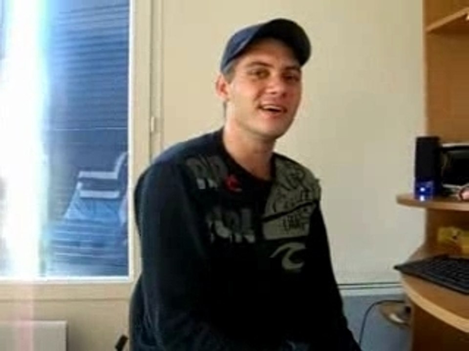 tony