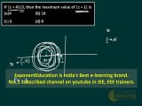 Complex Numbers IIT JEE CBSE questions, Algebra tricks, IIT JEE maths MCQs[1]