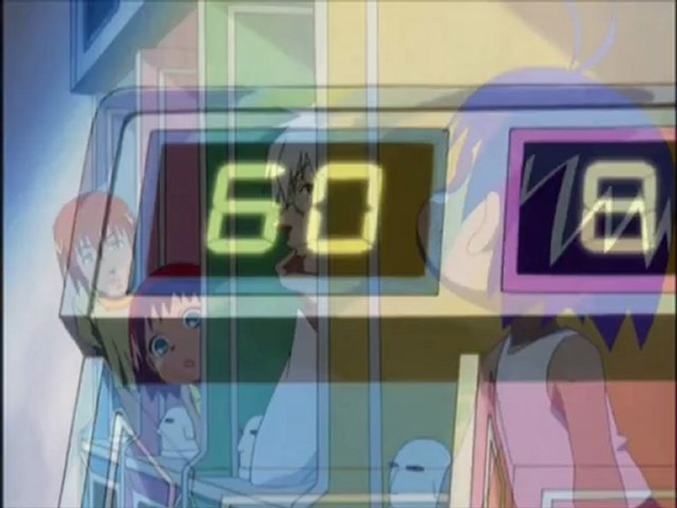 Haré+Guu - O Grande Desafio Weda (Cena) (Dublado - PT BR)