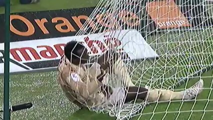 J-18 : Stade Rennais F.C./Valenciennes