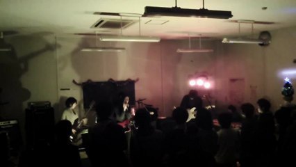 クリスマス　2012/12/14 04