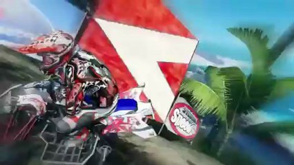 Mad Riders - Gameplay Trailer [HD]