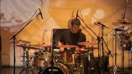 SPAIN (iguazù acoustic trio)