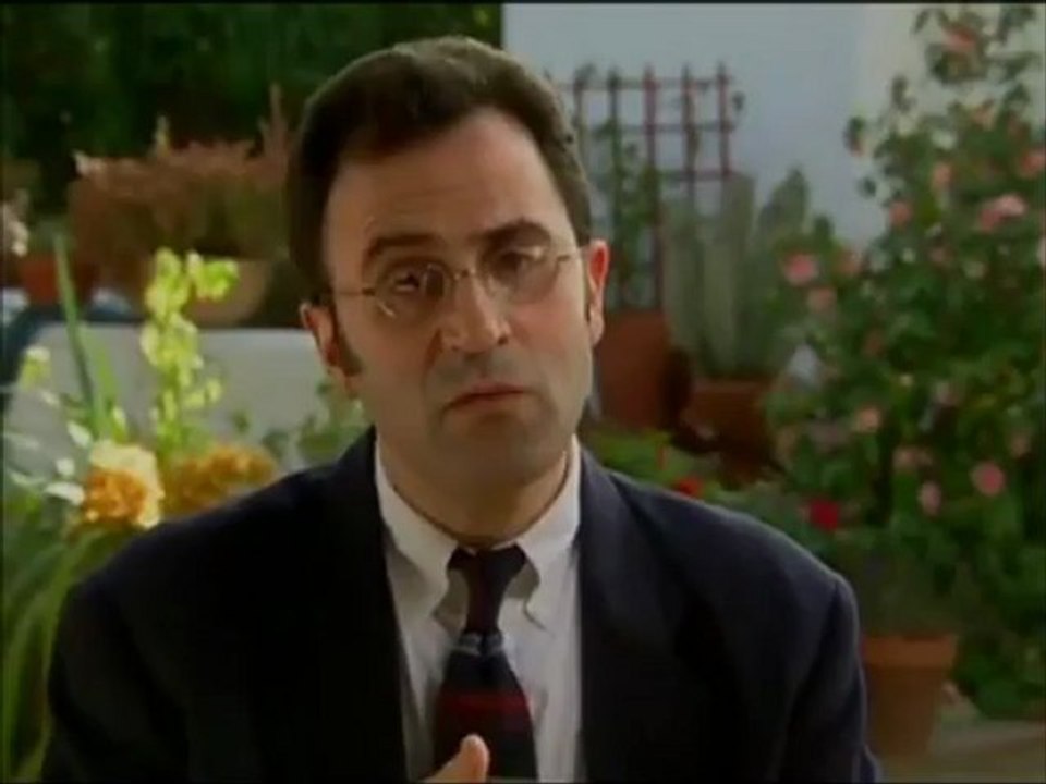 Dentro del Islam 3/9