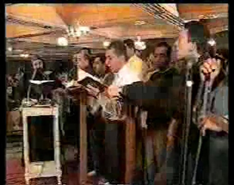 Tasbeha Kiahk Anba Youannes