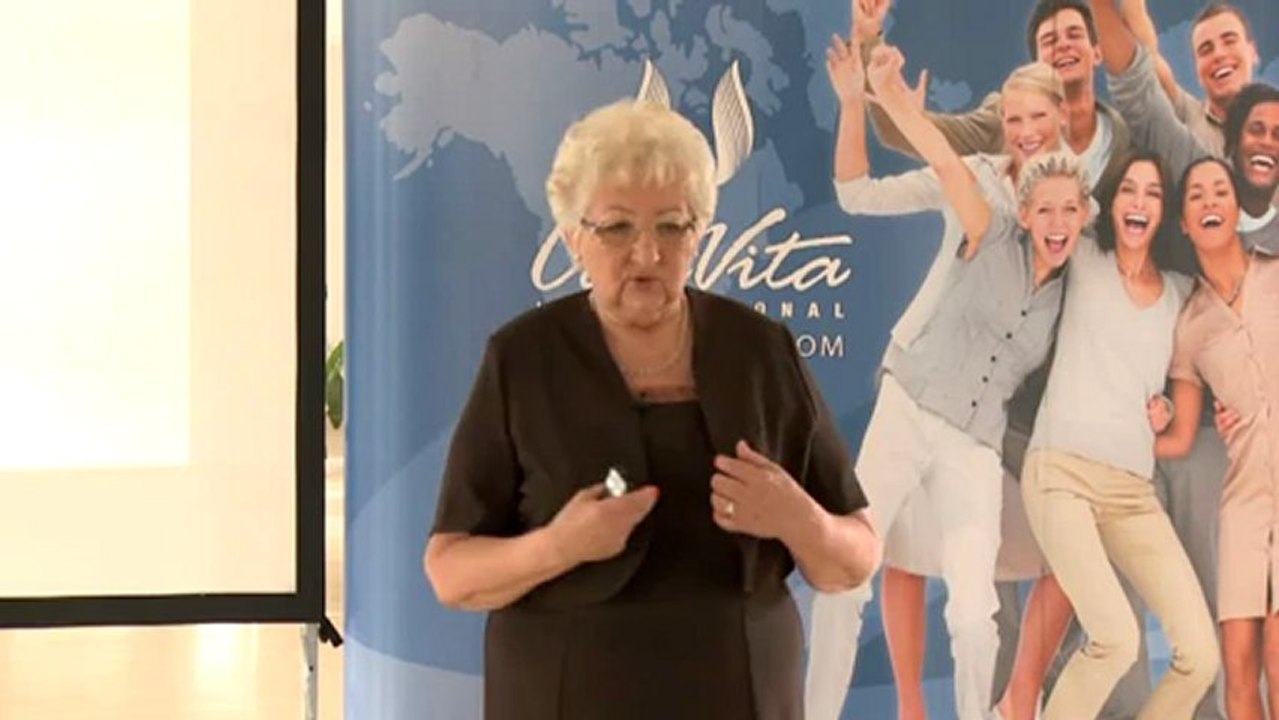 Vitaminii minerali - Prim mr sci dr Amalija Tarnocki