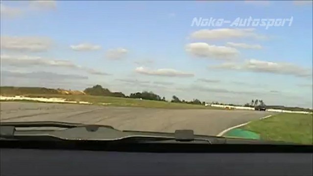 My Peugeot 206 GTI by Noka-Autosport 2012