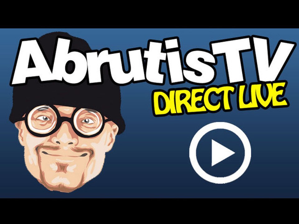 Abrutis TV