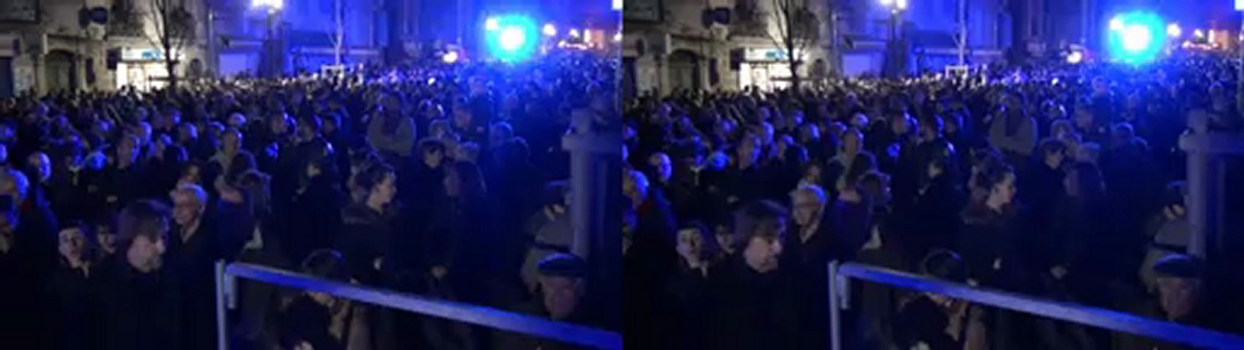 Nadal a Pezenas