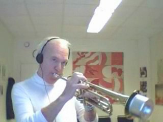 Jazz, Blues and Beyond! Johnny and Mr Hammond in Conversation!