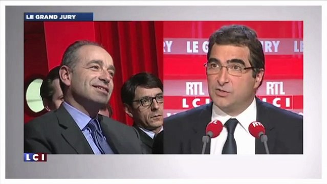 Les réactions à l'accord Copé-Fillon en moins de 3 minutes