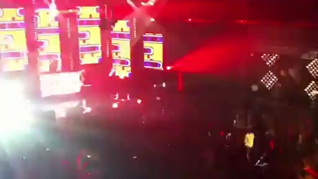 30 ans de hip-hop sur France Ô avec Disiz !