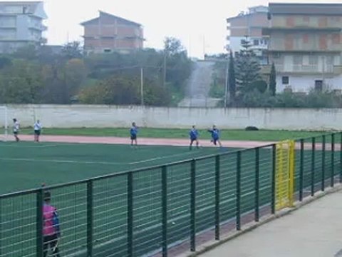 Agrigento-Akragas 2-3 ALLIEVI del 16-12-2012 usdakragas.it