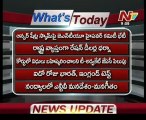What's Today -Brief News Headlines-17th Dec12
