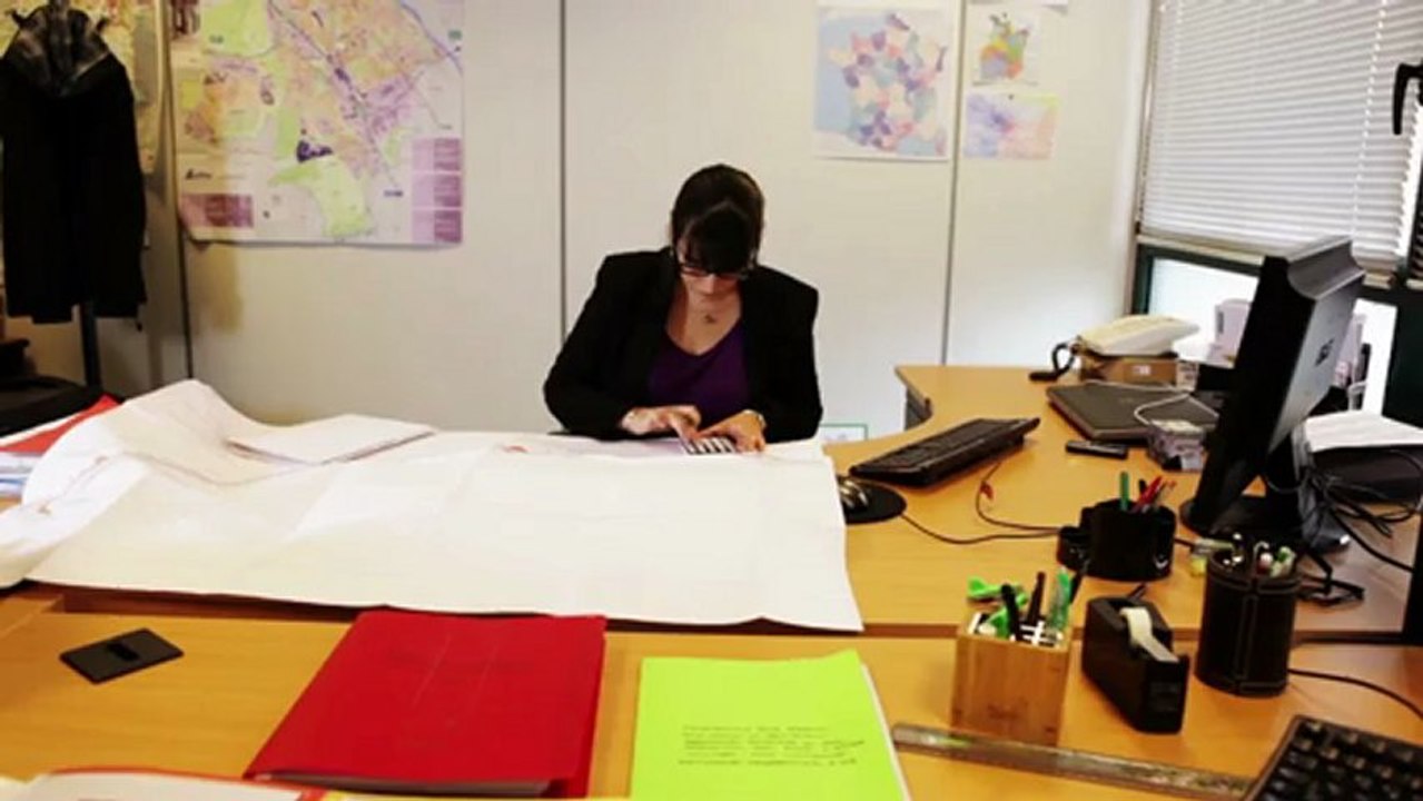 Groupe Colas : interview de Franck Singerlé, Responsable recrutement France et International