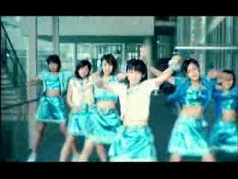 PV Berryz Koubou-Nanchuu koi wo yatteruu you know ?