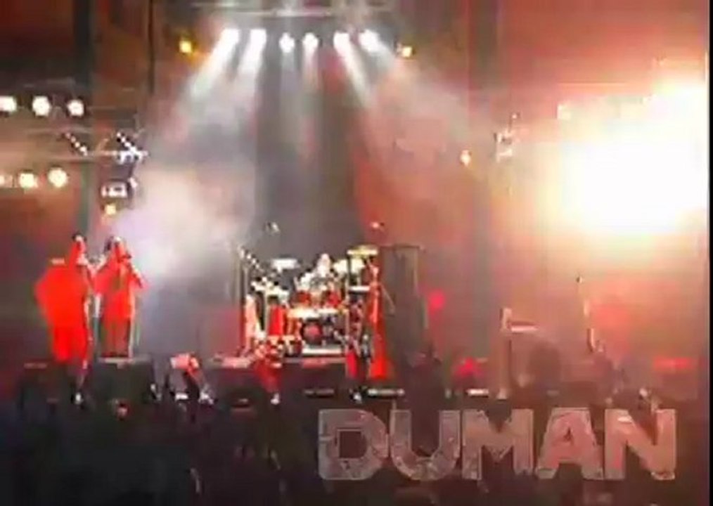 Duman Konser (Mix)