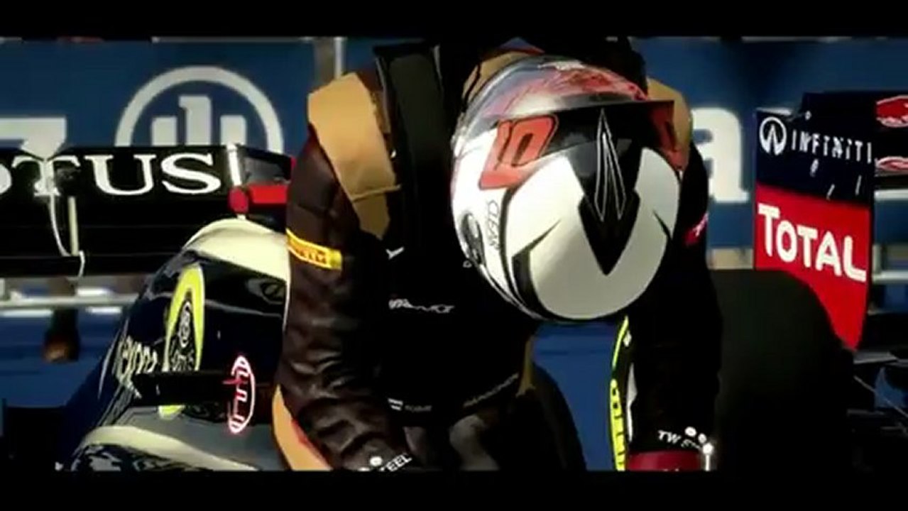 F1 2012 – PC [Download .torrent]