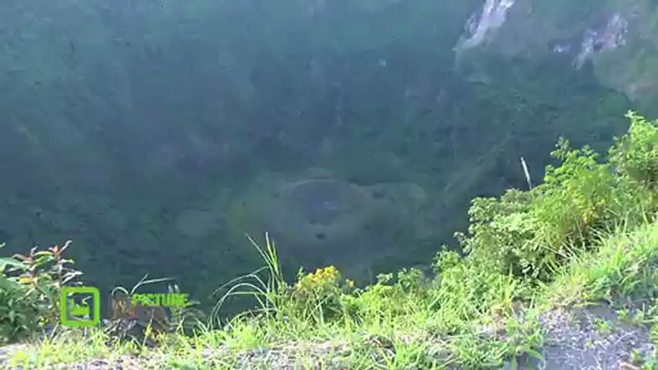 Les Volcans