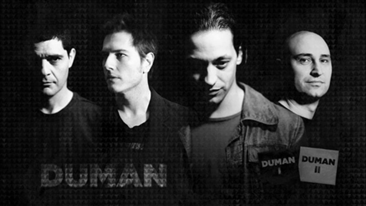 Duman - Yalan